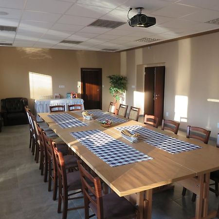 Bartal Rodinne Vinarstvo Šamorín Εξωτερικό φωτογραφία